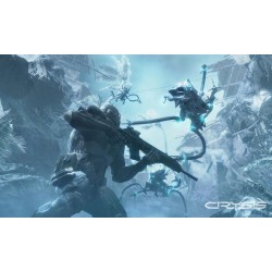 Crysis GOG Kod Klucz