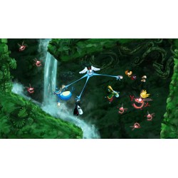 Rayman Origins Ubisoft Connect Kod Klucz