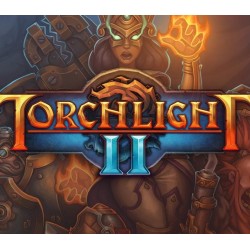 Torchlight II PC GOG Kod Klucz