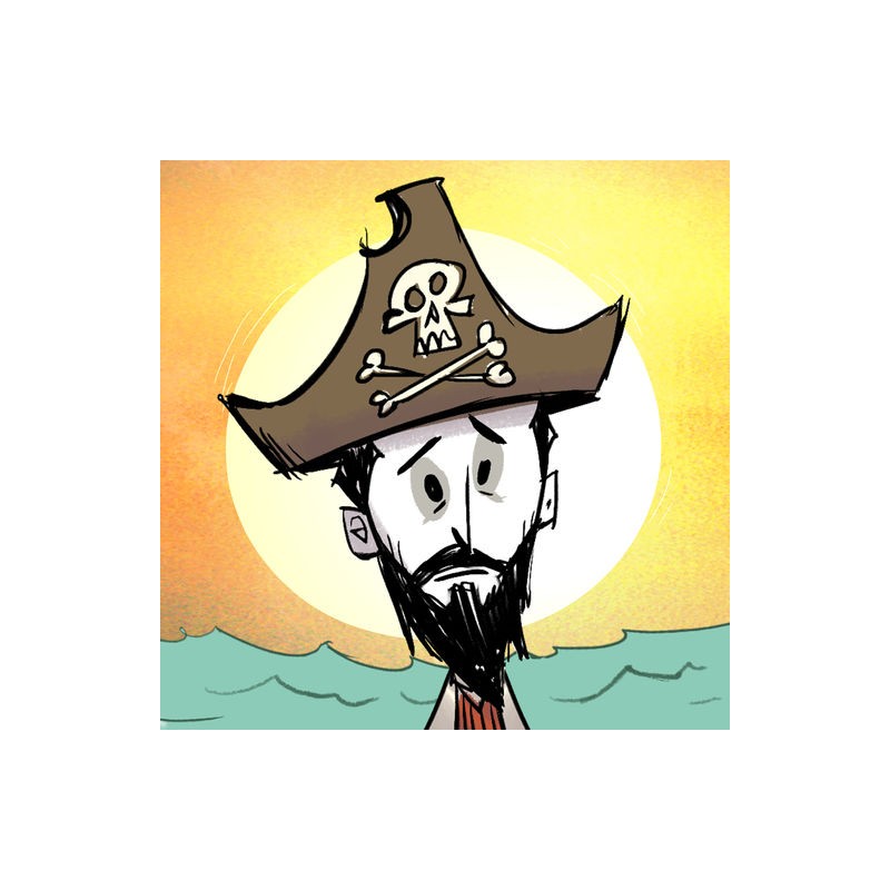 Dont Starve  Shipwrecked DLC GOG Kod Klucz