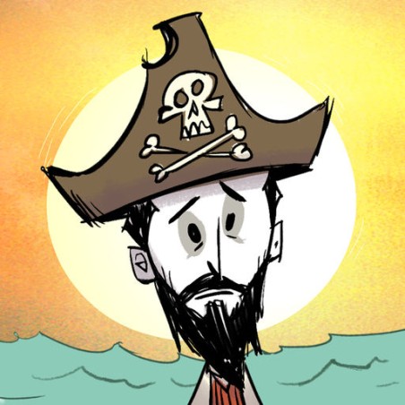 Dont Starve  Shipwrecked DLC GOG Kod Klucz