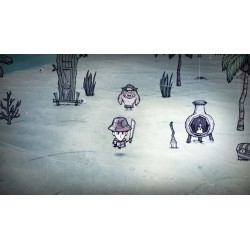 Dont Starve  Shipwrecked DLC GOG Kod Klucz