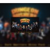 Dungeon Rushers   Dark Warriors Skins Pack DLC Steam Kod Klucz