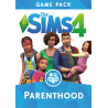 The Sims 4  Parenthood PC EA Kod Klucz