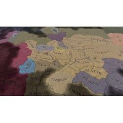 Europa Universalis IV   Third Rome DLC PC Steam Kod Klucz