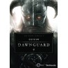 The Elder Scrolls V  Skyrim Dawnguard DLC PC Steam Kod Klucz