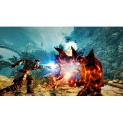Risen 3  Titan Lords   Fog Island DLC Steam Kod Klucz