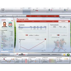 FIFA Manager 09 EA Kod Klucz