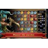 Gems of War   Demon Hunter Bundle DLC PC Steam Kod Klucz