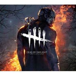 Dead by Daylight   Spark of Madness DLC Steam Kod Klucz