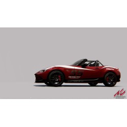 Assetto Corsa   Japanese Pack DLC Steam Kod Klucz