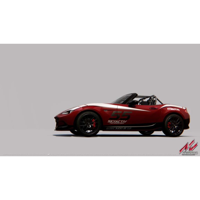 Assetto Corsa   Japanese Pack DLC Steam Kod Klucz