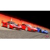 Assetto Corsa  Tripl3 Pack DLC Steam Kod Klucz