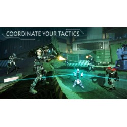 First Assault Online   First Connection Crate DLC Steam Kod Klucz
