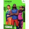 The Sims 4   Fitness Stuff DLC   PC EA Kod Klucz