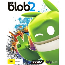 de Blob 2 Steam Kod Klucz