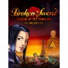 Broken Sword  Shadow of Templars Directors Cut Steam Kod Klucz