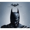 Batman Arkham Origins PC Steam Kod Klucz