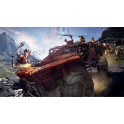 Borderlands 2   Creature Slaughterdome DLC PC Steam Kod Klucz