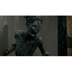 Dead by Daylight   Of Flesh and Mud DLC Steam Kod Klucz