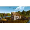 Construction Simulator 2015   Liebherr A 918 DLC PC Steam Kod Klucz