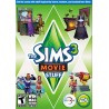The Sims 3   Movie Stuff DLC EA Kod Klucz