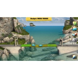 Bridge Constructor Trains   Expansion Pack DLC Steam Kod Klucz