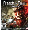 Attack on Titan / A.O.T. Wings of Freedom PC Steam Kod Klucz