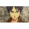 Attack on Titan / A.O.T. Wings of Freedom PC Steam Kod Klucz