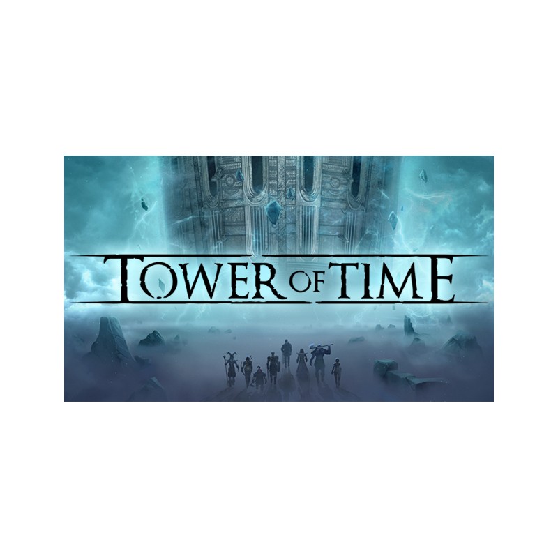 Tower of Time Steam Kod Klucz