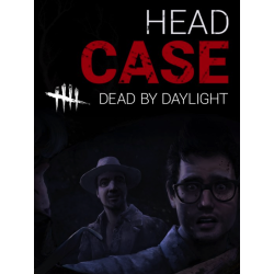 Dead by Daylight   Headcase DLC Steam Kod Klucz