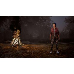 Dead by Daylight   Headcase DLC Steam Kod Klucz