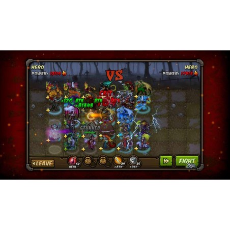 Forge of Gods   Guardians of the Universe Pack Steam Kod Klucz