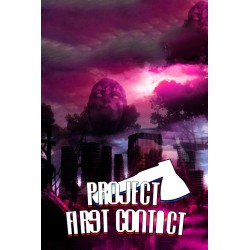 Project First Contact Steam Kod Klucz