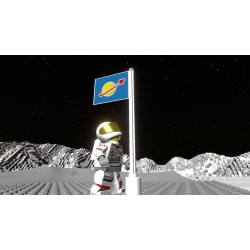 LEGO Worlds   Classic Space Pack DLC PC Steam Kod Klucz