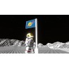 LEGO Worlds   Classic Space Pack DLC PC Steam Kod Klucz