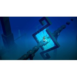 Lara Croft GO PC Steam Kod Klucz