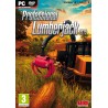 Professional Lumberjack 2015 Steam Kod Klucz