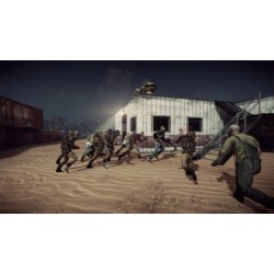 Ravaged Zombie Apocalypse Steam Kod Klucz