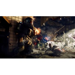 Umbrella Corps Standard Edition + Upgrade Pack DLC Steam Kod Klucz