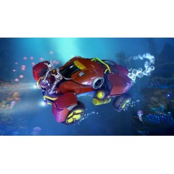 Rocket League   Proteus DLC Steam Kod Klucz