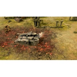 Warhammer 40,000  Dawn of War II  Retribution   Imperial Guard Race Pack DLC PC Steam Kod Klucz