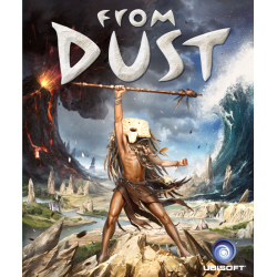 From Dust PC Ubisoft Connect Kod Klucz