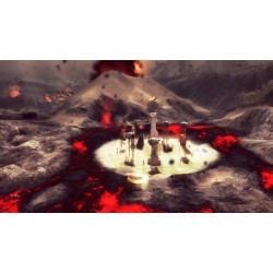 From Dust PC Ubisoft Connect Kod Klucz