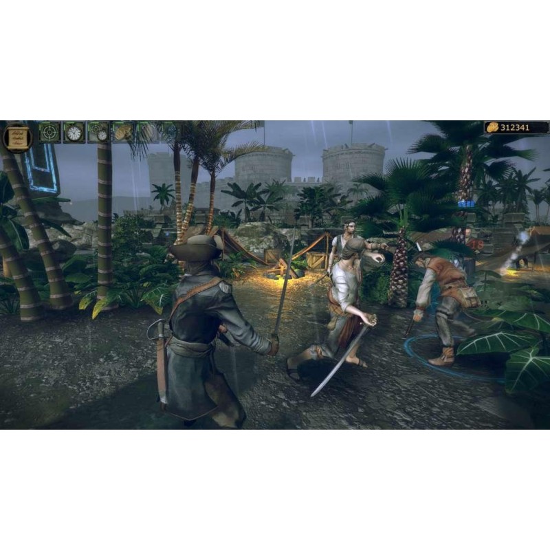 Tempest   Treasure Lands DLC Steam Kod Klucz