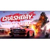 Crashday Redline Edition PC Steam Kod Klucz