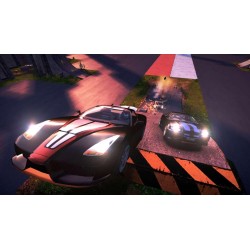 Crashday Redline Edition PC Steam Kod Klucz