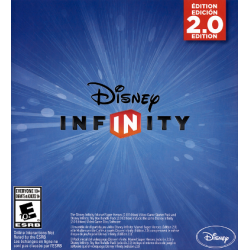 Disney Infinity 2.0  Gold Edition PC Steam Kod Klucz