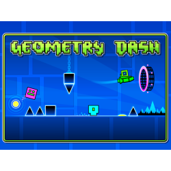 Geometry Dash Steam Kod Klucz
