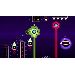 Geometry Dash Steam Kod Klucz